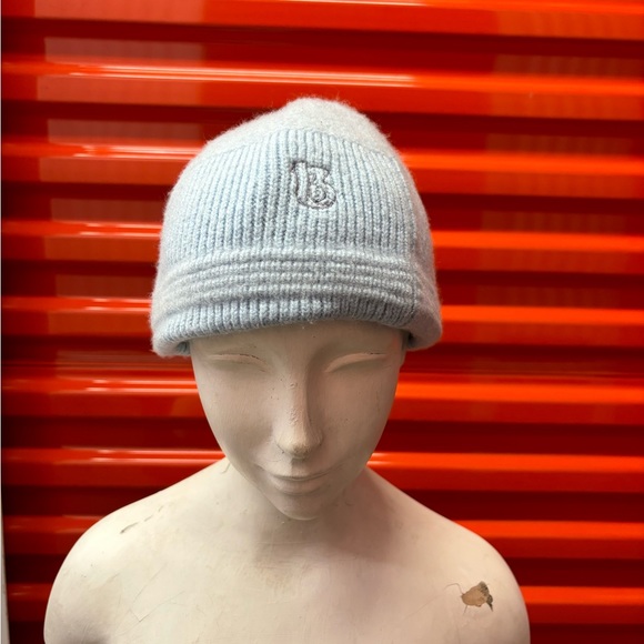 Burton snowboards beanie hat Y2K - Picture 7 of 7